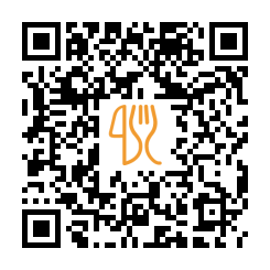 QR-code link para o menu de Luxury Coffee