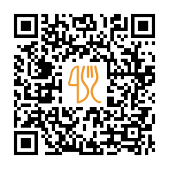 QR-code link para o menu de Slims Cafe