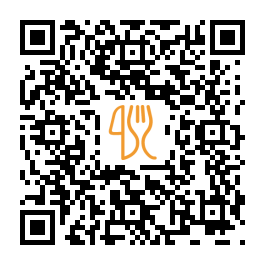 QR-code link para o menu de The Orange Tree