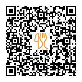 QR-code link para o menu de Mr. Burger