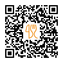 QR-code link para o menu de Gaspirri