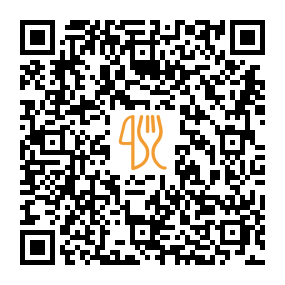 QR-code link para o menu de The Hop Pole