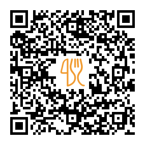 QR-code link para o menu de Hoban Korean Bbq