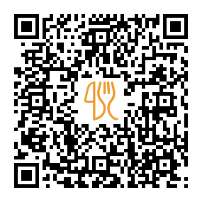 QR-code link para o menu de 400 Rabbits