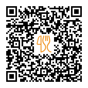 QR-code link para o menu de Cafe Gold