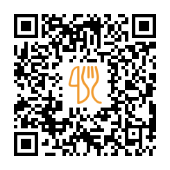 QR-code link para o menu de La Pena