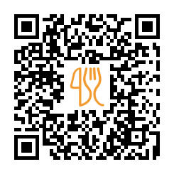 QR-code link para o menu de Fat Man's