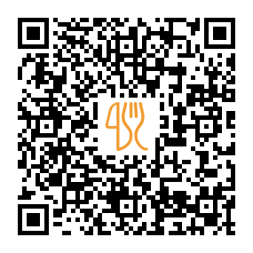 QR-code link para o menu de All American Grill