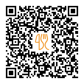 QR-code link para o menu de Kababi Zaytoon