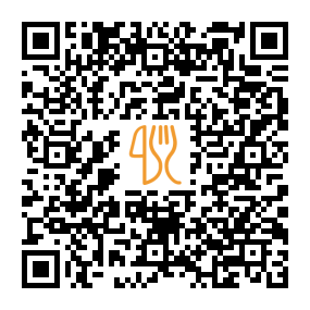 QR-code link para o menu de Tampan Cafe