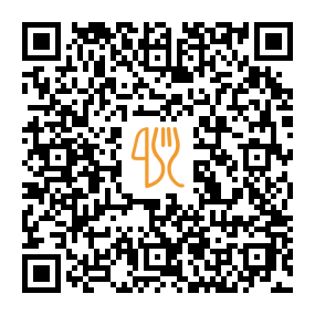 QR-code link para o menu de Toccoa Bowling Center