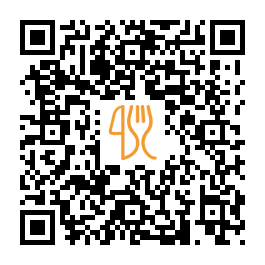 QR-code link para o menu de It's Boba Time