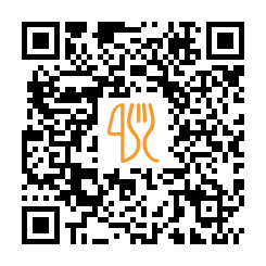 QR-code link para o menu de Dapper Dan's
