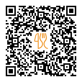 QR-code link para o menu de The Cow Shed