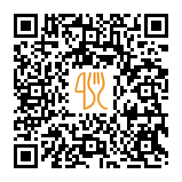 QR-code link para o menu de Mr Khans Indian