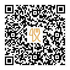 QR-code link para o menu de Shino's Coffee Lounge