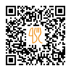 QR-code link para o menu de Hey Magg's