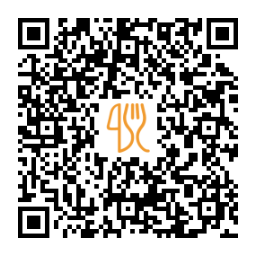 QR-code link para o menu de Pot Belly Pub