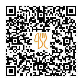 QR-code link para o menu de Miller's Quality Meats