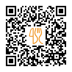 QR-code link para o menu de Tule Cafe