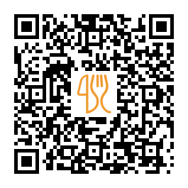 QR-code link para o menu de Desi Buffet