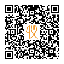 QR-code link para o menu de Kingribs