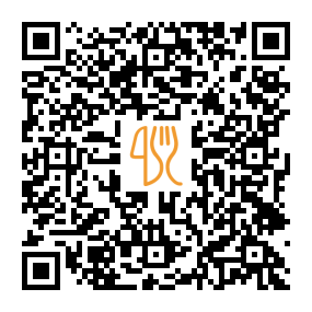 QR-code link para o menu de Souvlaki