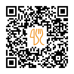 QR-code link para o menu de Lali