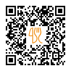 QR-code link para o menu de Cafe 212