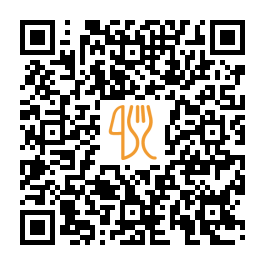 QR-code link para o menu de Asia Coffee Lounge