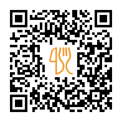 QR-code link para o menu de Restaurant