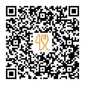 QR-code link para o menu de Small Island Catering