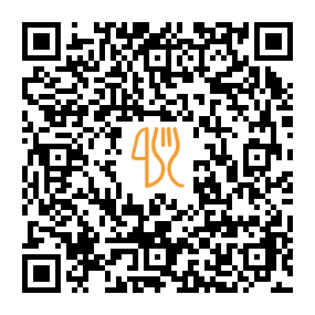 QR-code link para o menu de Bubble Cup Cbd