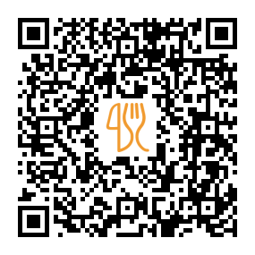 QR-code link para o menu de Hasmas Kenyalang Burger