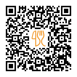 QR-code link para o menu de The Maxwell