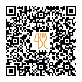 QR-code link para o menu de Canopy Liquors