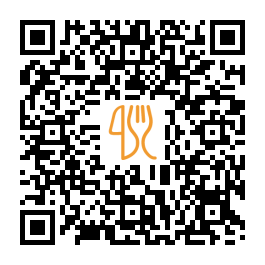 QR-code link para o menu de 3rdfloorbk