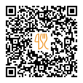 QR-code link para o menu de Cafe T' Peerke