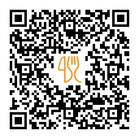 QR-code link para o menu de K Pizza Viet Nam