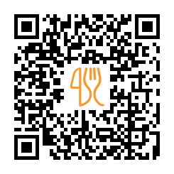 QR-code link para o menu de Cafe Galette