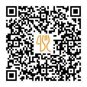 QR-code link para o menu de Bonsoir Clara