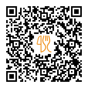 QR-code link para o menu de Cross Culture Indian Cuisine