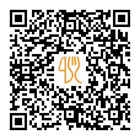 QR-code link para o menu de Riverside Cafe