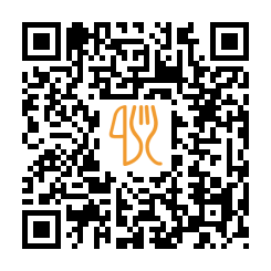 QR-code link para o menu de Fast Food