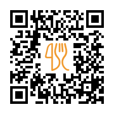 QR-code link para o menu de שווארמה אבו סעיד