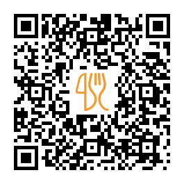 QR-code link para o menu de Hungry As A Wolf