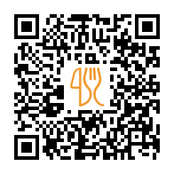 QR-code link para o menu de Chick'n Hot