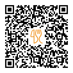 QR-code link para o menu de Chouquet’s