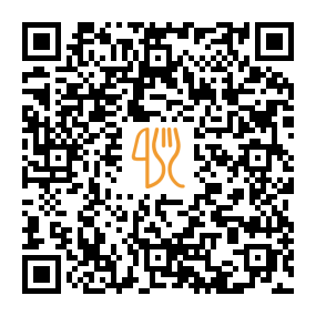QR-code link para o menu de Cafe Whiteleys
