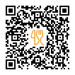 QR-code link para o menu de Buona Pizza